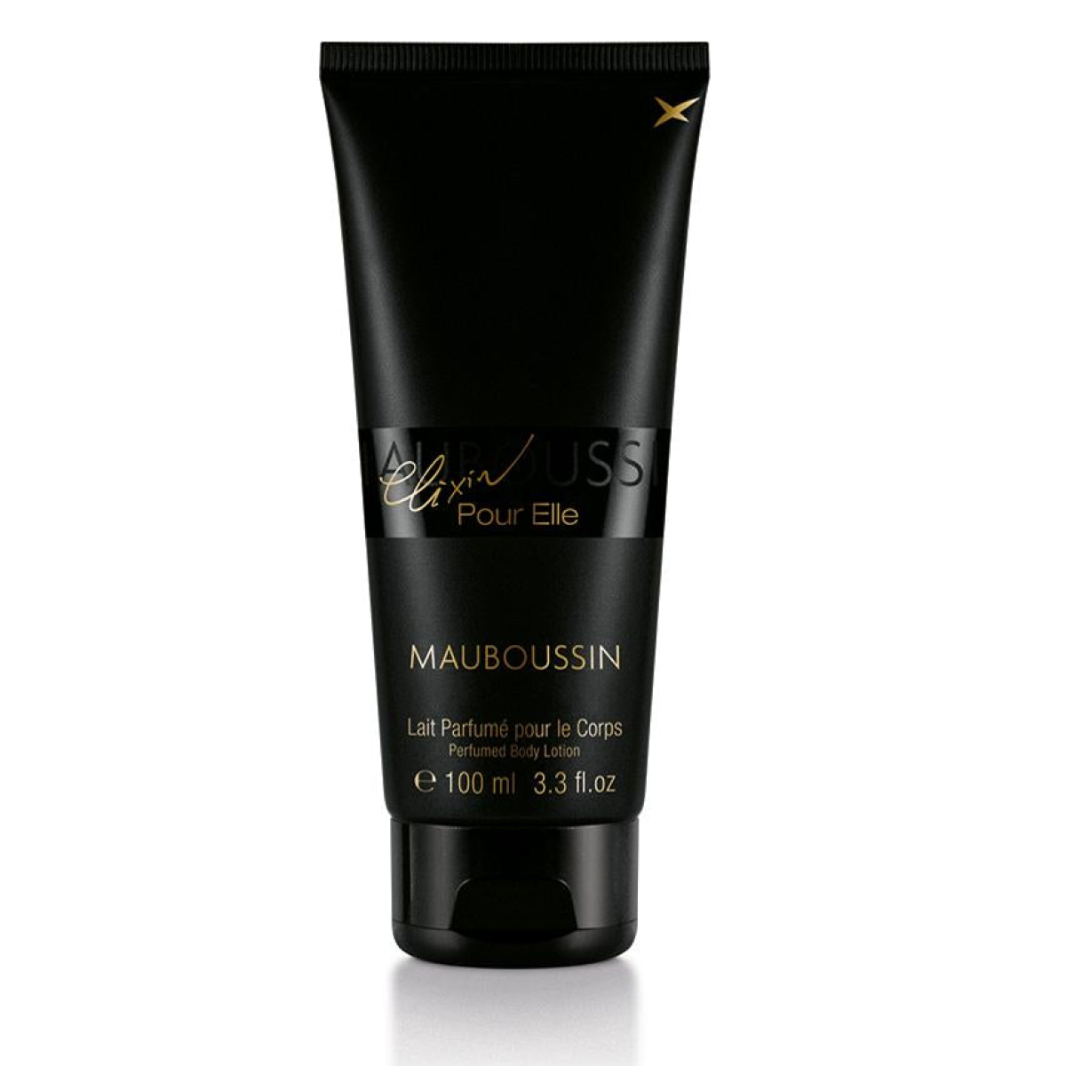 Mauboussin - Gift Set Elixir pour Elle EDP 100ml + Shower Gel 200ml