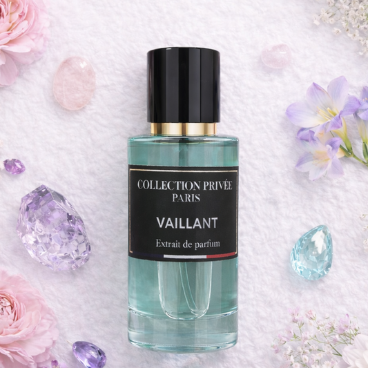 Collection Privée - Vaillant - Perfume Extract