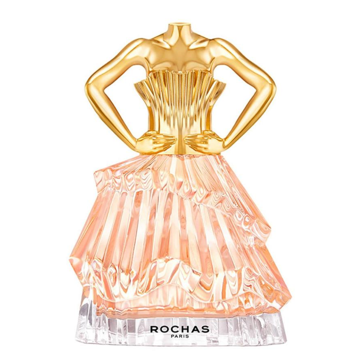 Rochas - Audace - Eau de Parfum for Women
