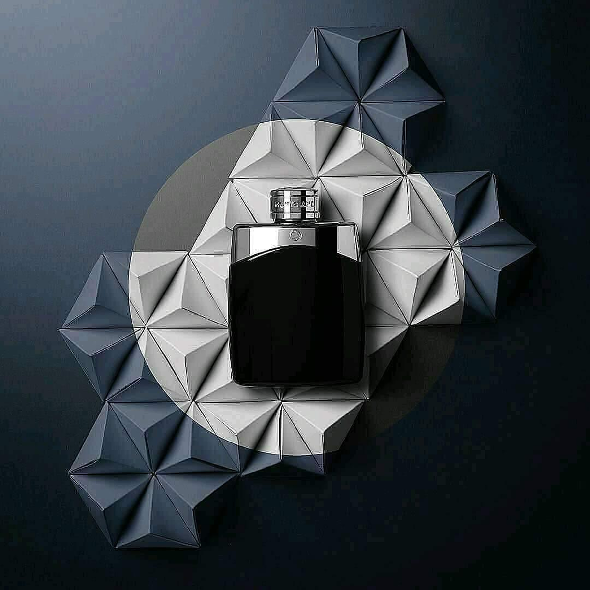 Montblanc - Legend - Eau de Toilette for Men