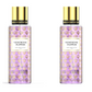 *2 Gris Montaigne - Vénitienne Flower - Fragrance Mist