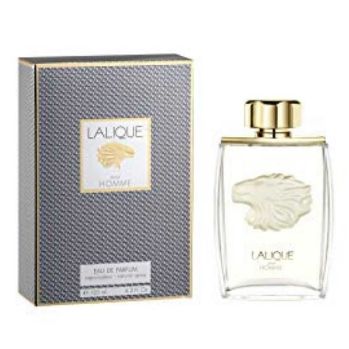 Lalique - for Men Lion - Eau de Parfum