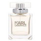 Karl Lagerfeld - For Her - Eau de Parfum for Women