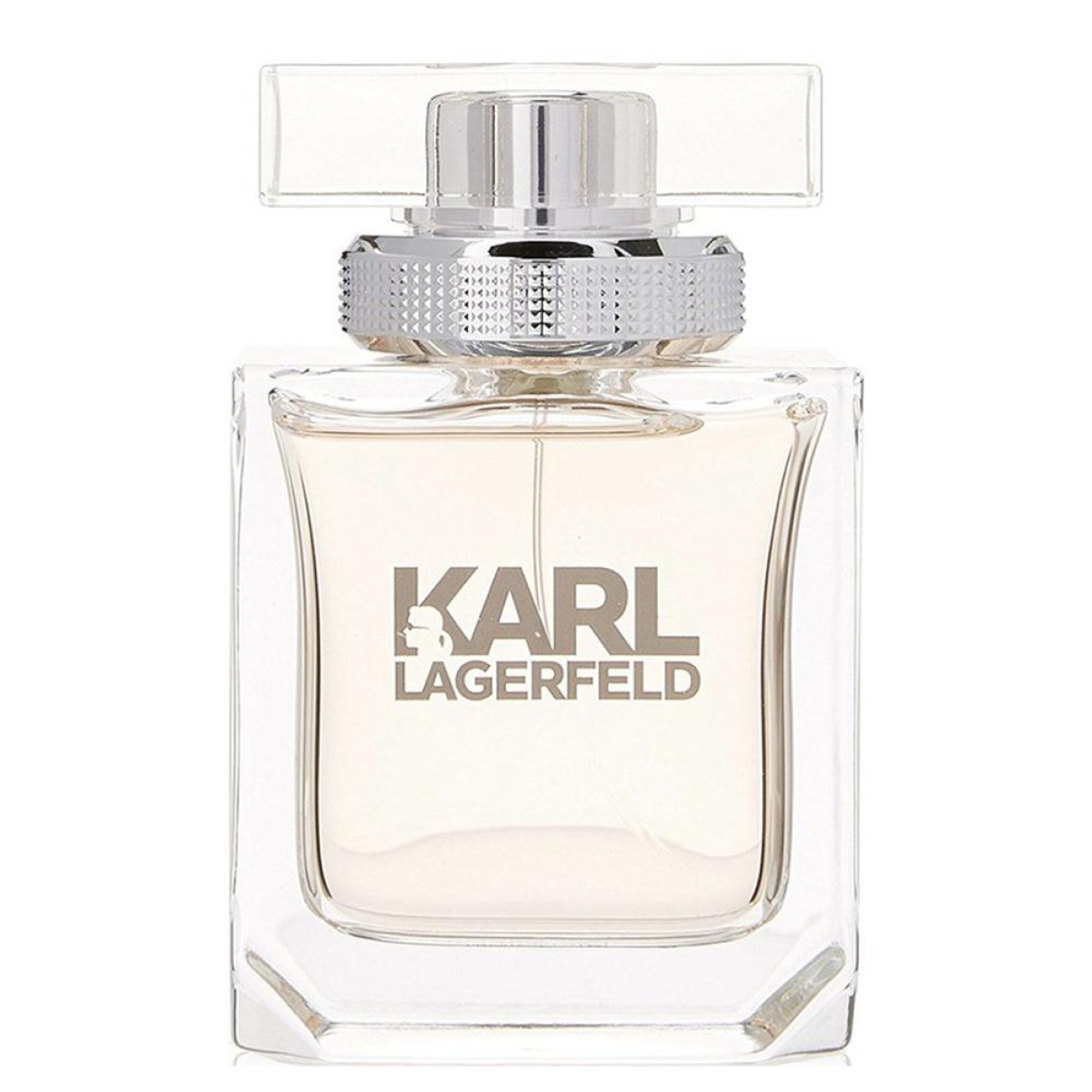 Karl Lagerfeld - For Her - Eau de Parfum for Women