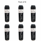 6 * 200ml Collection Privée - Ba Intense - Déodorant pour homme