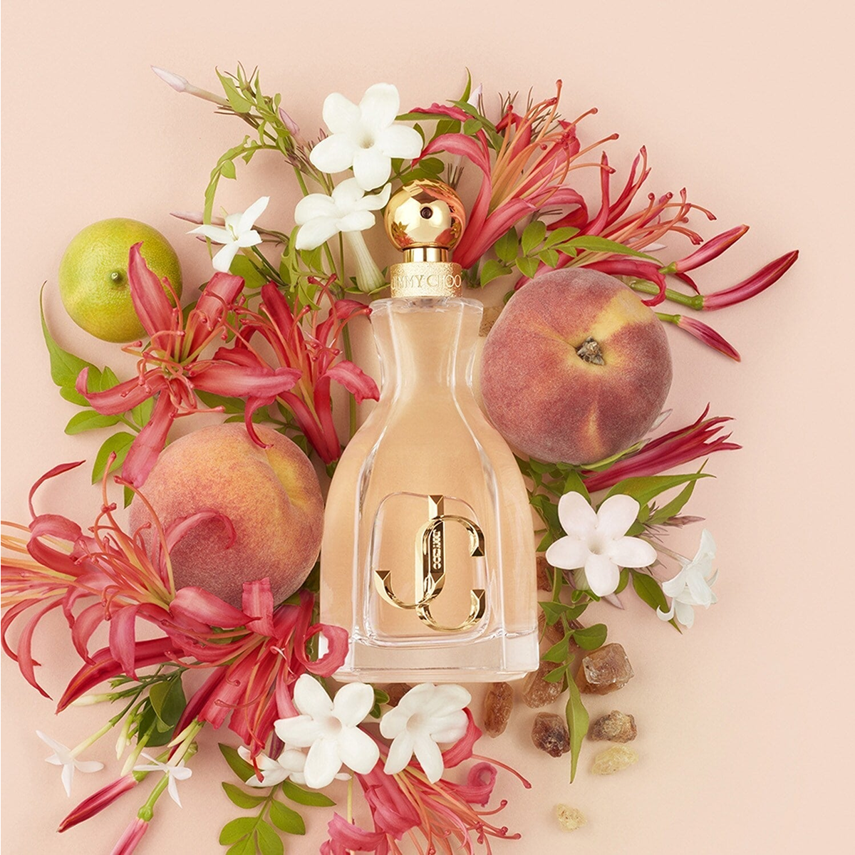 Jimmy Choo - I Wan't Choo - Eau de Parfum for Women