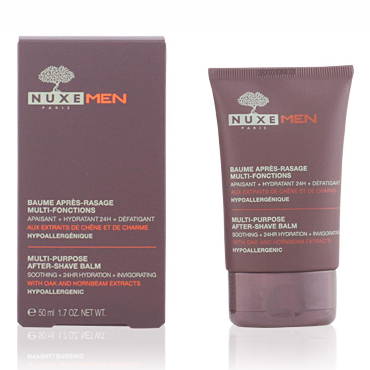 Nuxe - Aftershave Balm Multi-Purpose for Men