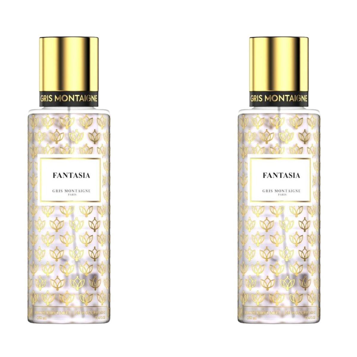 Gris Montaigne - Fantasia - Fragrance Mist