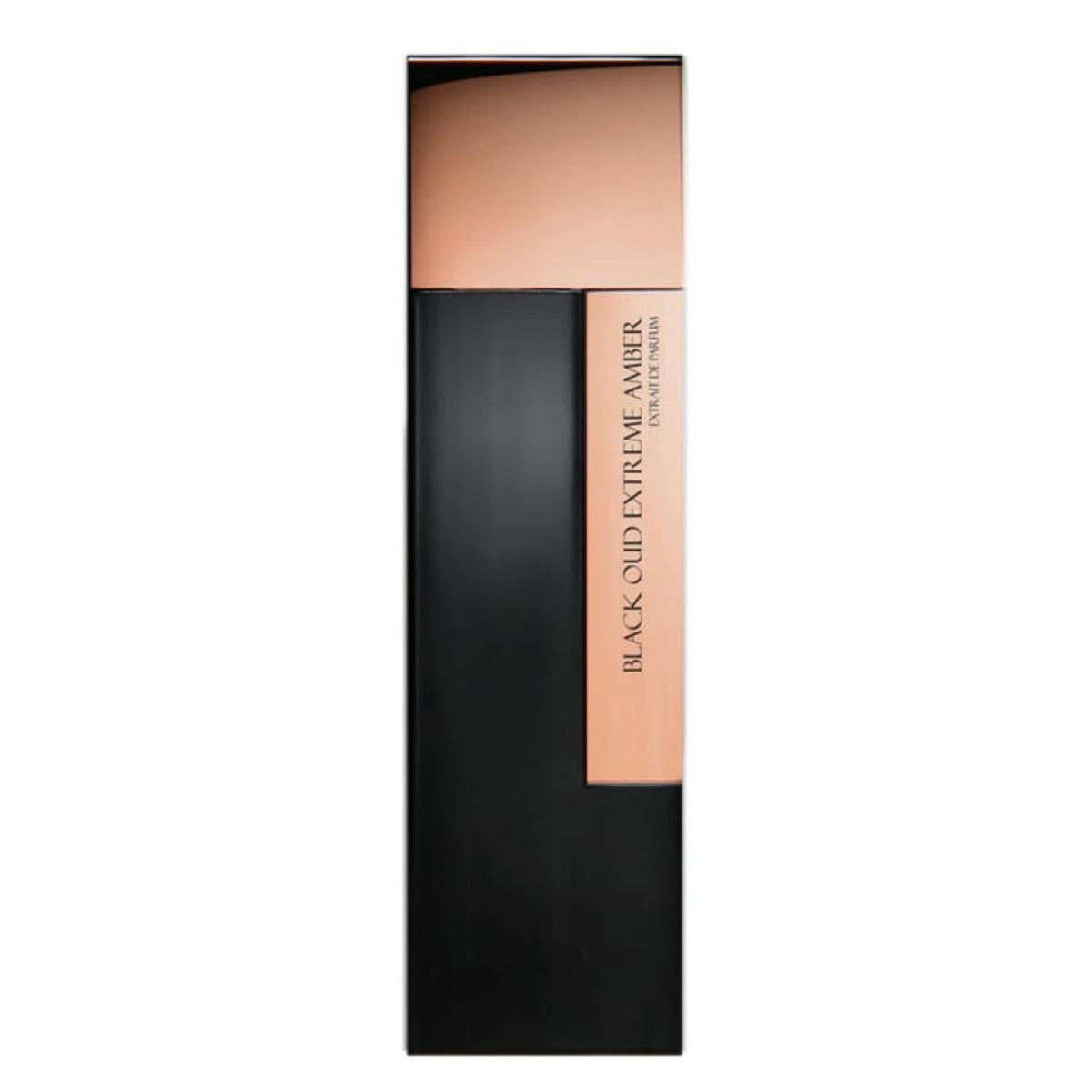 Laurent Mazzone - Black Oud Extreme Amber - Perfume Extract Unisex