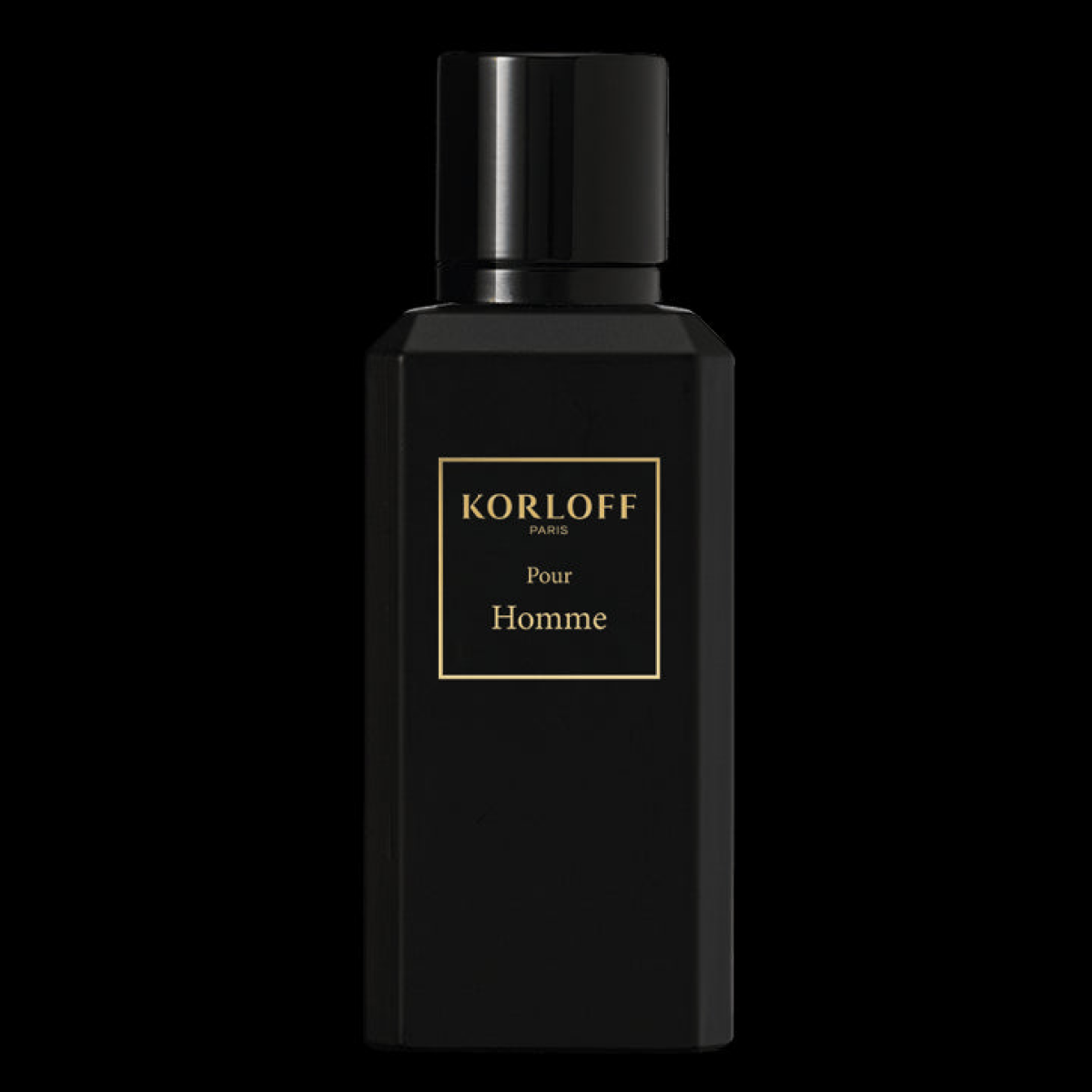Korloff - for Men - Eau de Parfum for Men