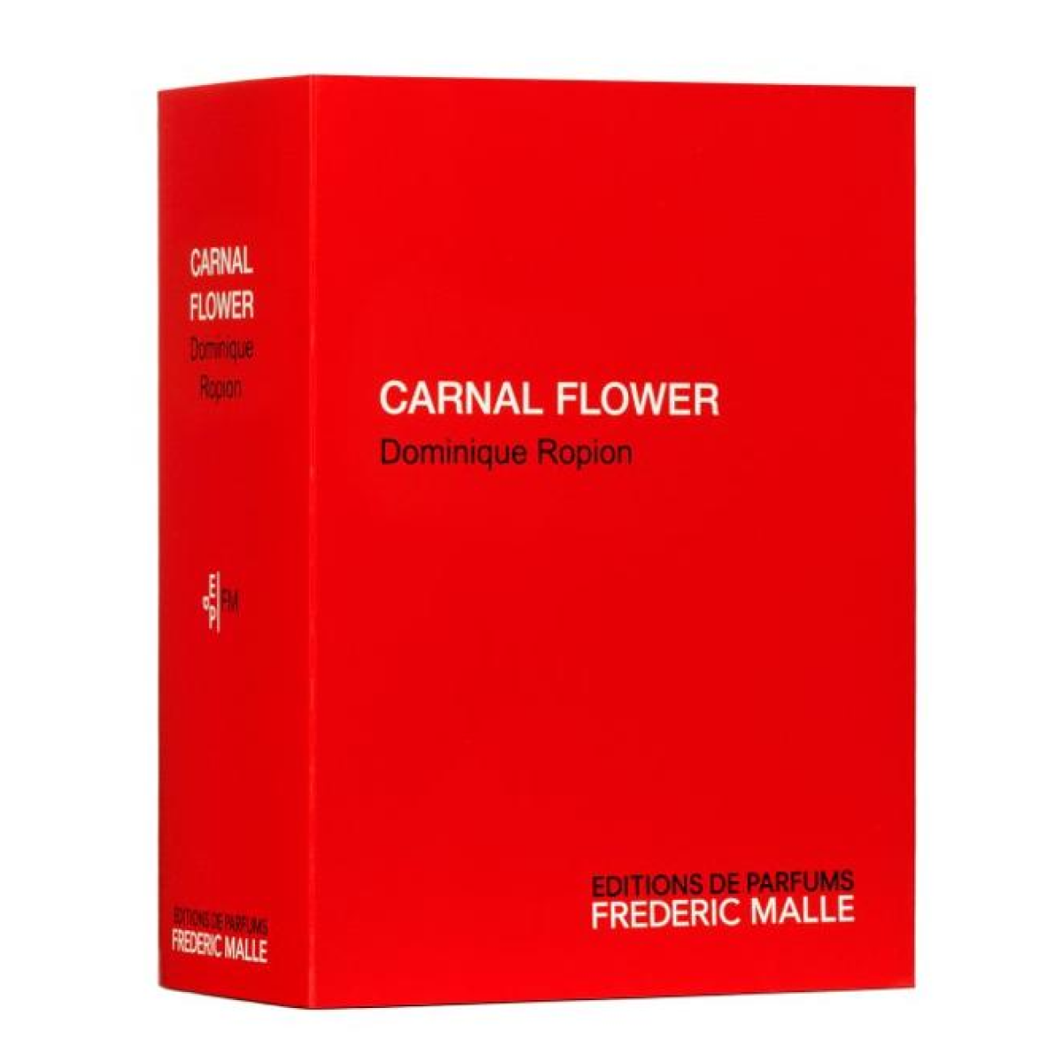 Frederic Malle - Carnal Flower - Eau de Parfum Unisex