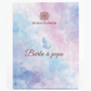 100ml Dubaï Flower - Barbe à Papa - Extrait de Parfum Mixte