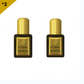 4*5ml el Nabil - Joumayna - Parfum Concentrate Sans Alcool