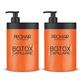 2*1000ml Prohair - BO.TOX Hair pour Hair