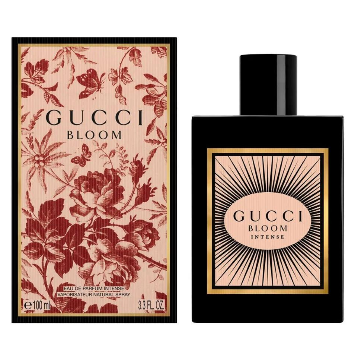 Gucci - Bloom - Eau de Parfum Intense for Women