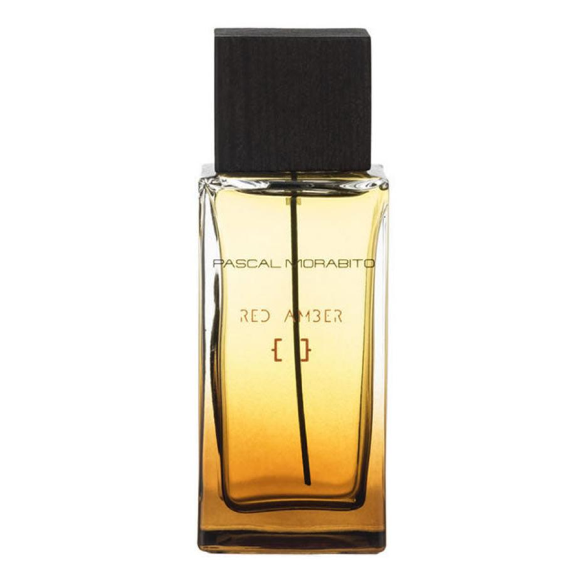 Pascal Morabito - Red Amber - Eau de Toilette for Men