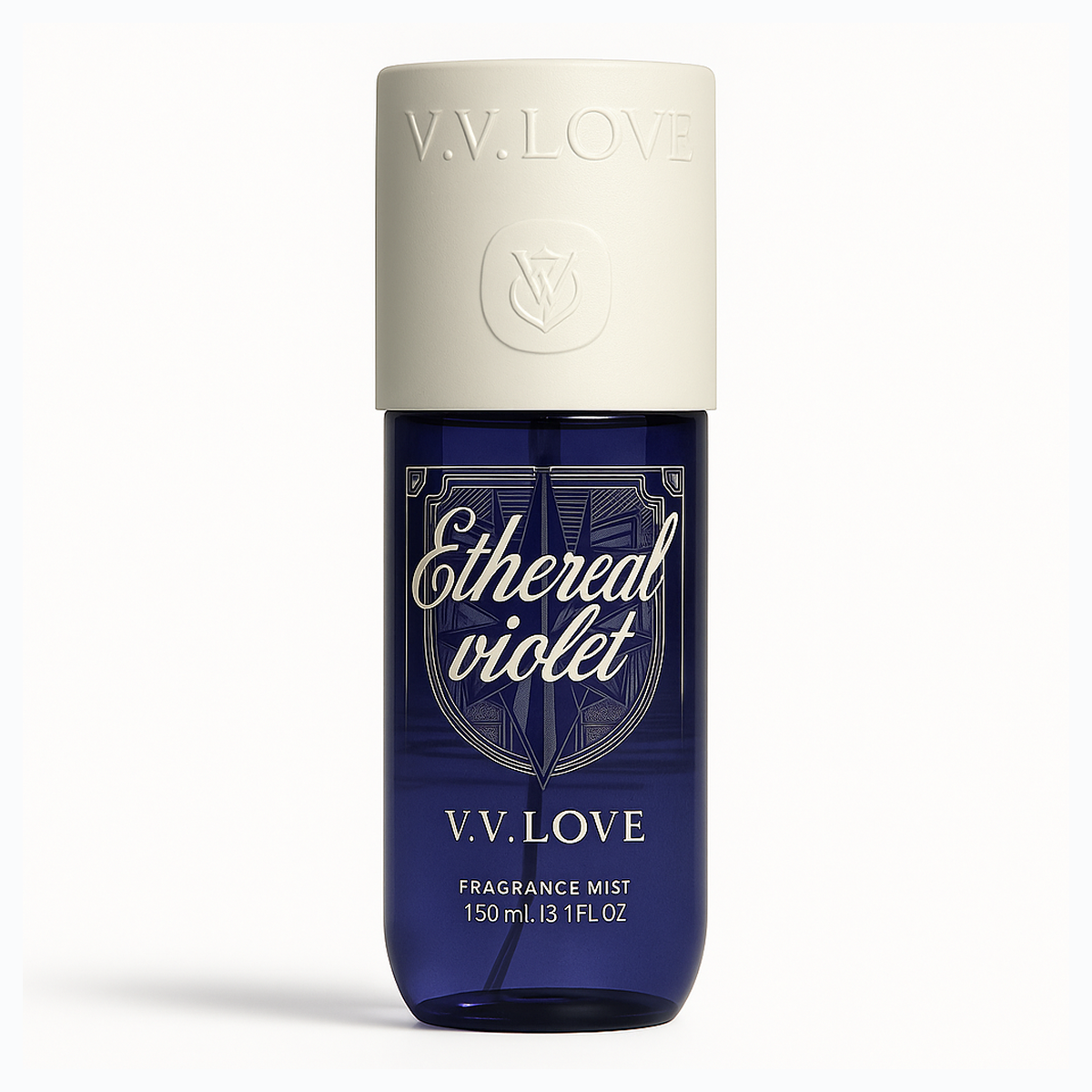 12*150ml Vv Love - Ethereal Violet - Fragrance Mist for Women