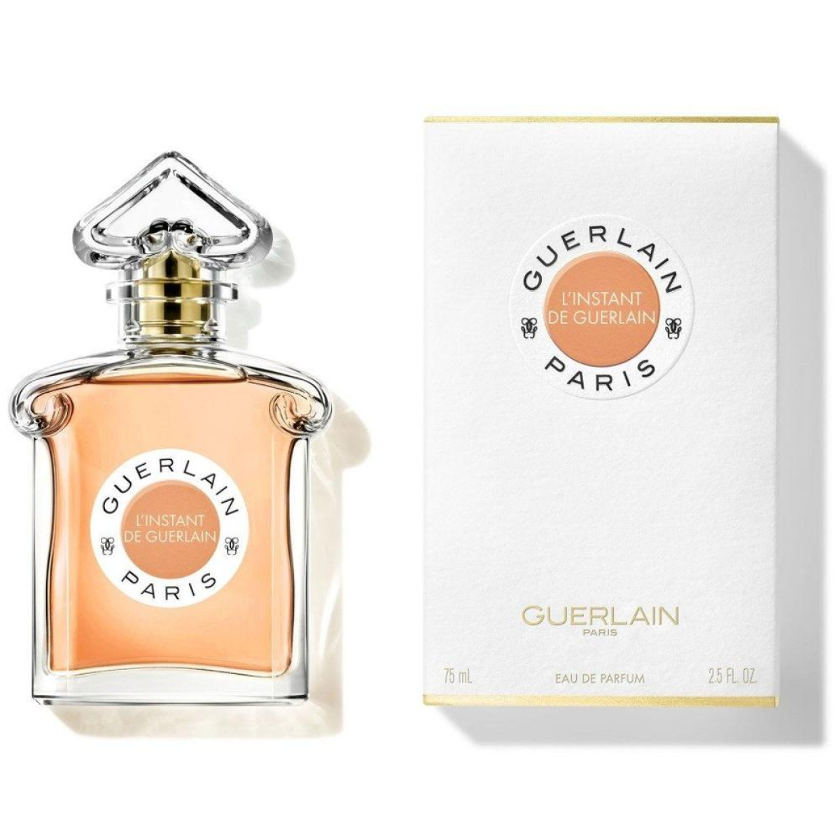 75ml Guerlain - L'instant de Guerlain - Eau de Parfum pour femme