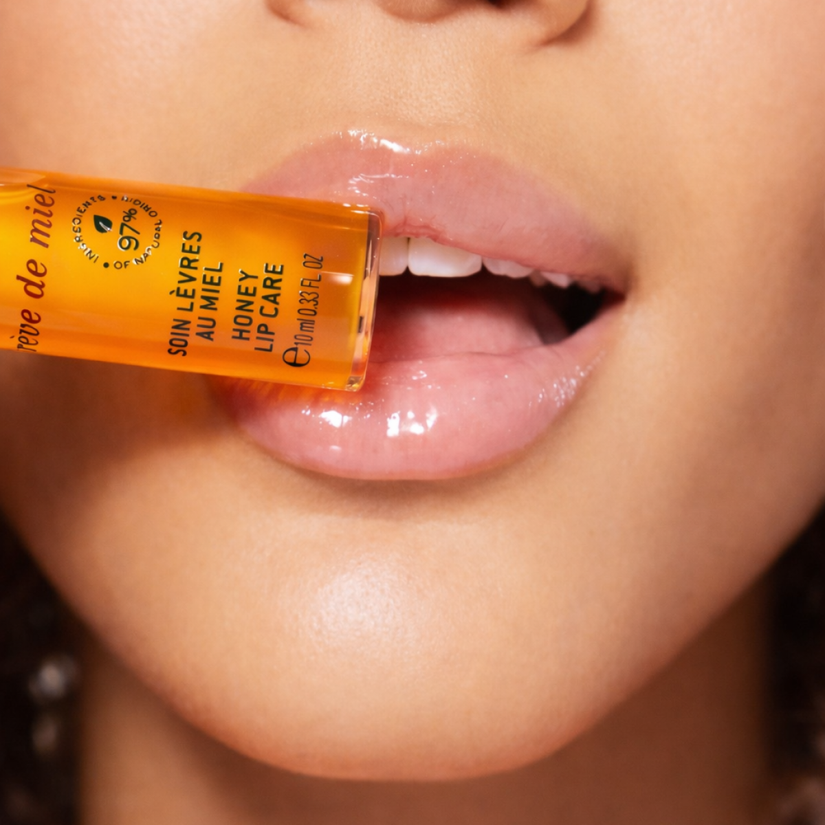 Nuxe - Rêve de Miel Soin Lips Au Miel