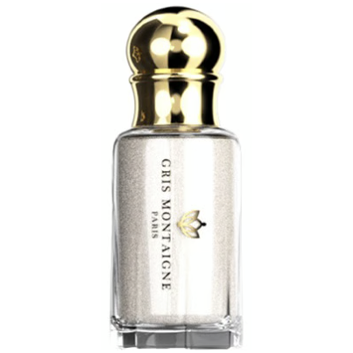 4*12ml Gris Montaigne - Musc Tahara Rouh Al Arab - Parfum Concentrate