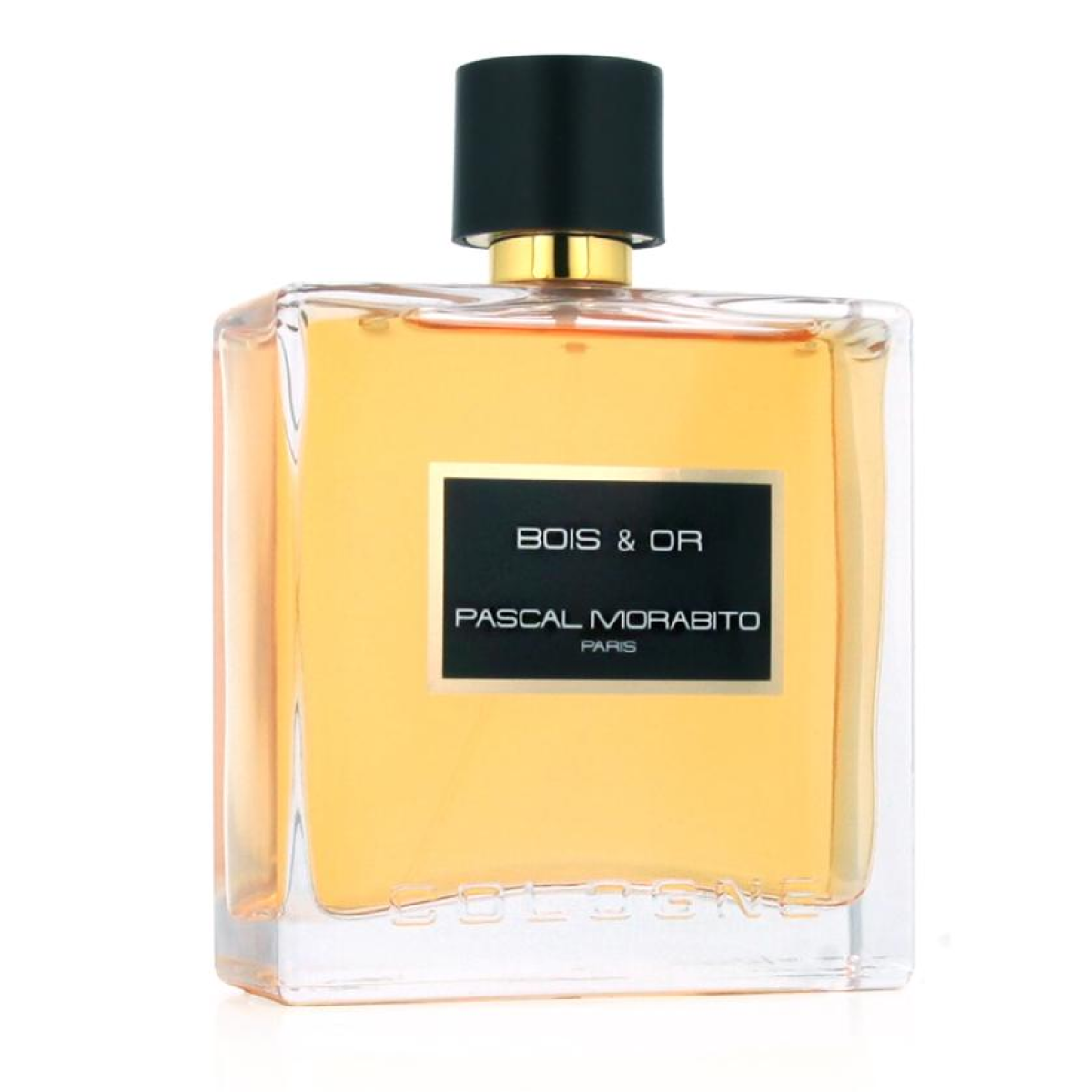 Pascal Morabito - Bois & Or - Eau de Toilette for Men