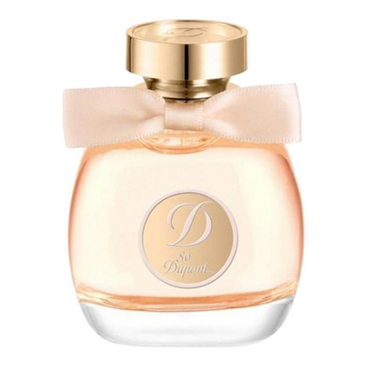 S.T. Dupont - So Dupont - Eau de Parfum for Women