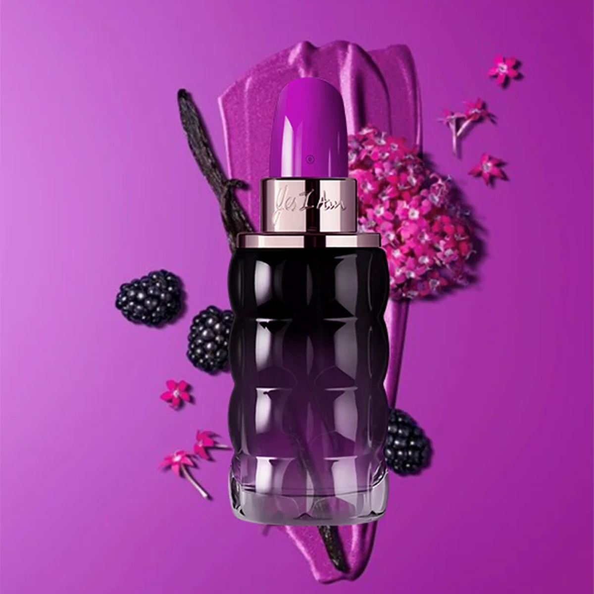 Cacharel - Yes I Am Fabulous - Eau de Parfum for Women