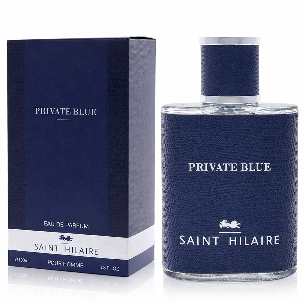 Saint Hilaire - Private Blue - Eau de Parfum for Men