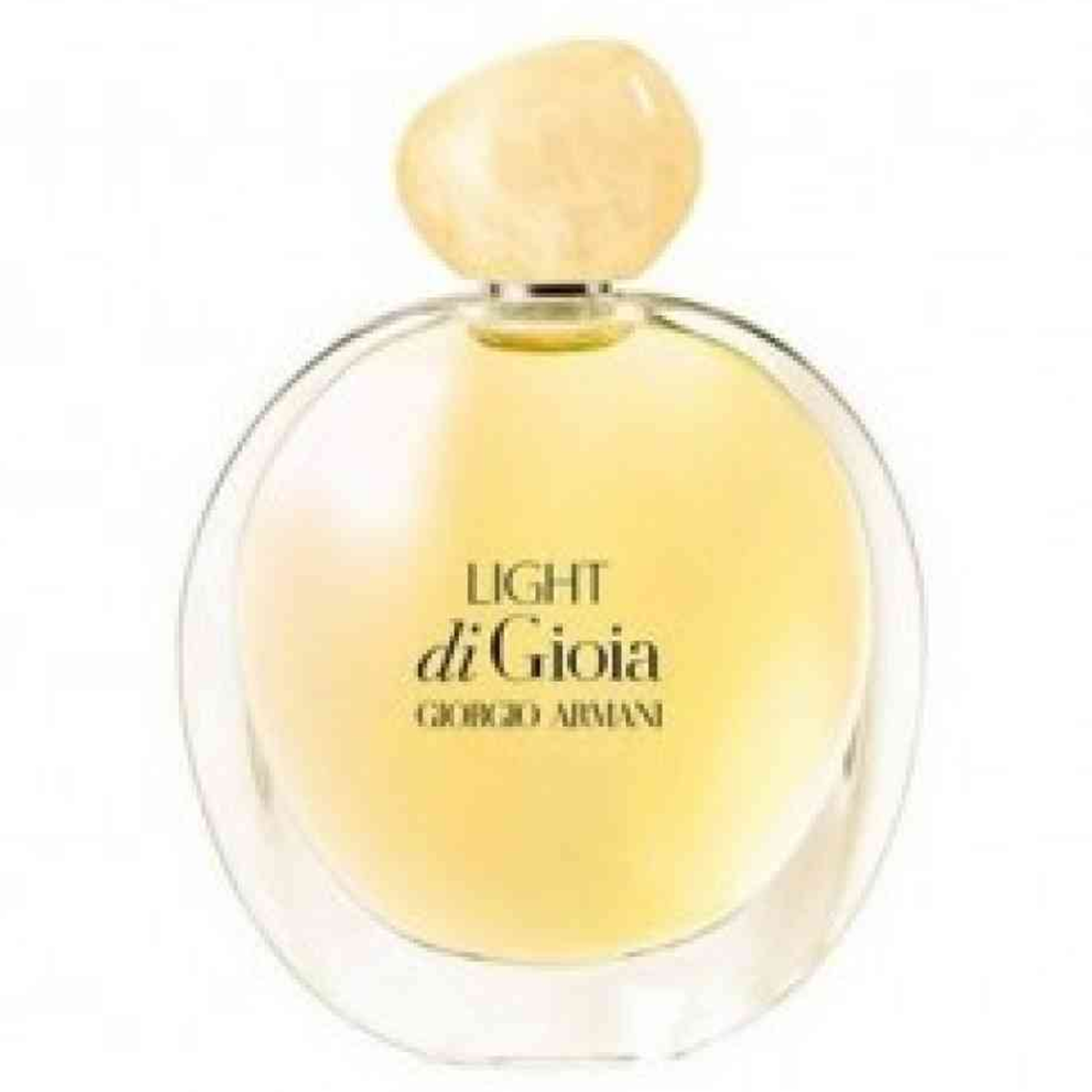 Giorgio Armani - Light Di Gioia - Eau de Parfum for Women