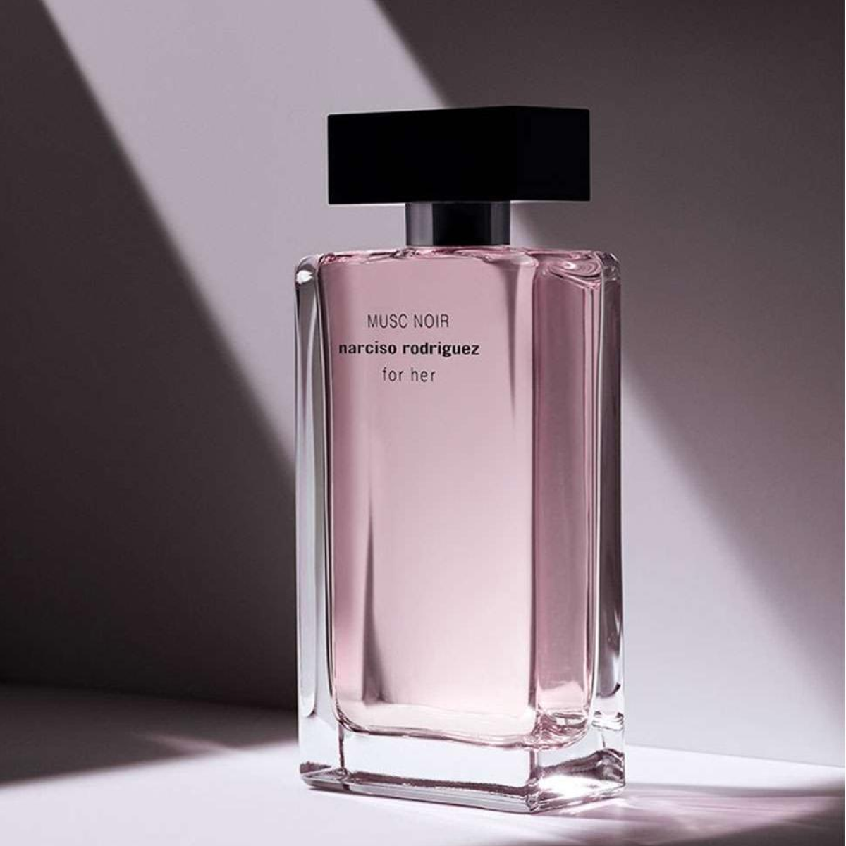 Narciso Rodriguez - Musc Noir - Eau de Parfum for Women