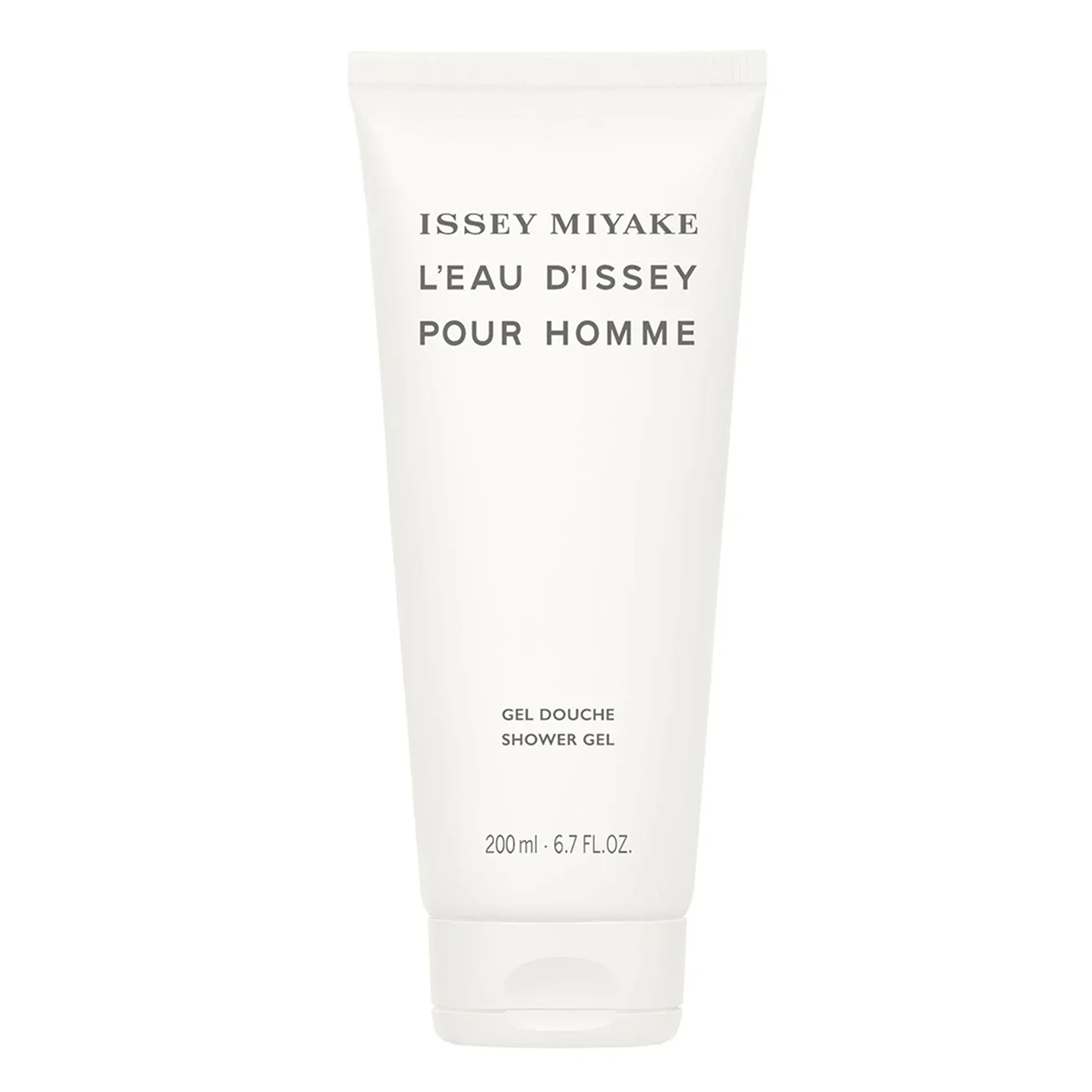 *2 Issey Miyake - Shower Gel for Men