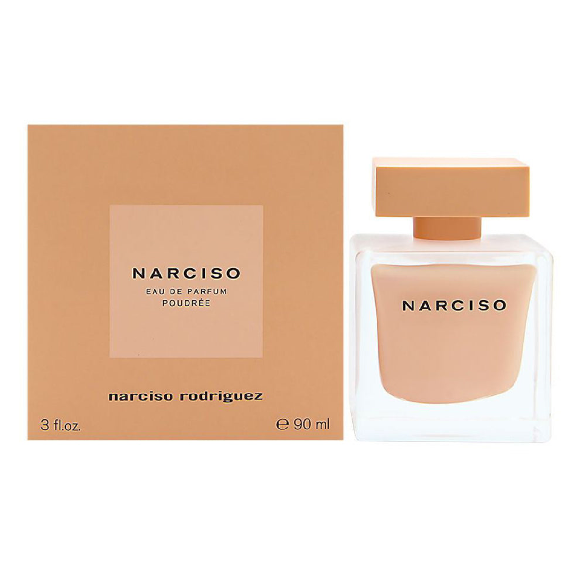 Narciso Rodriguez - Narciso - Eau de Parfum Poudrée for Women