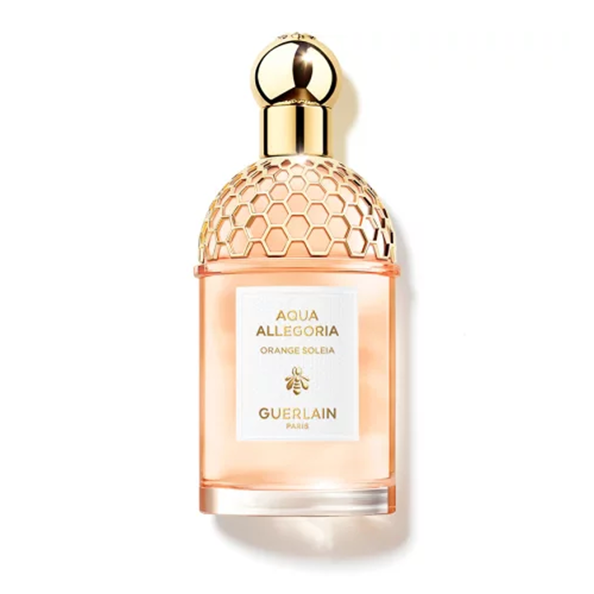 Guerlain - Aqua Allegoria Orange Soleia - Eau de Toilette for Women