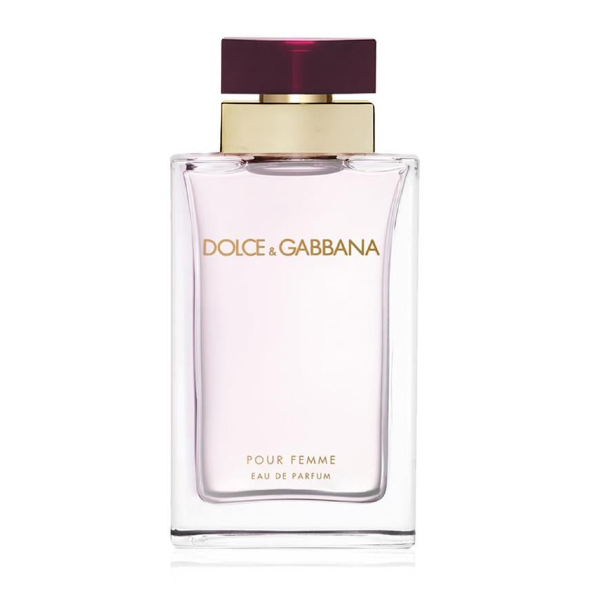 Dolce & Gabbana - for Women - Eau de Parfum