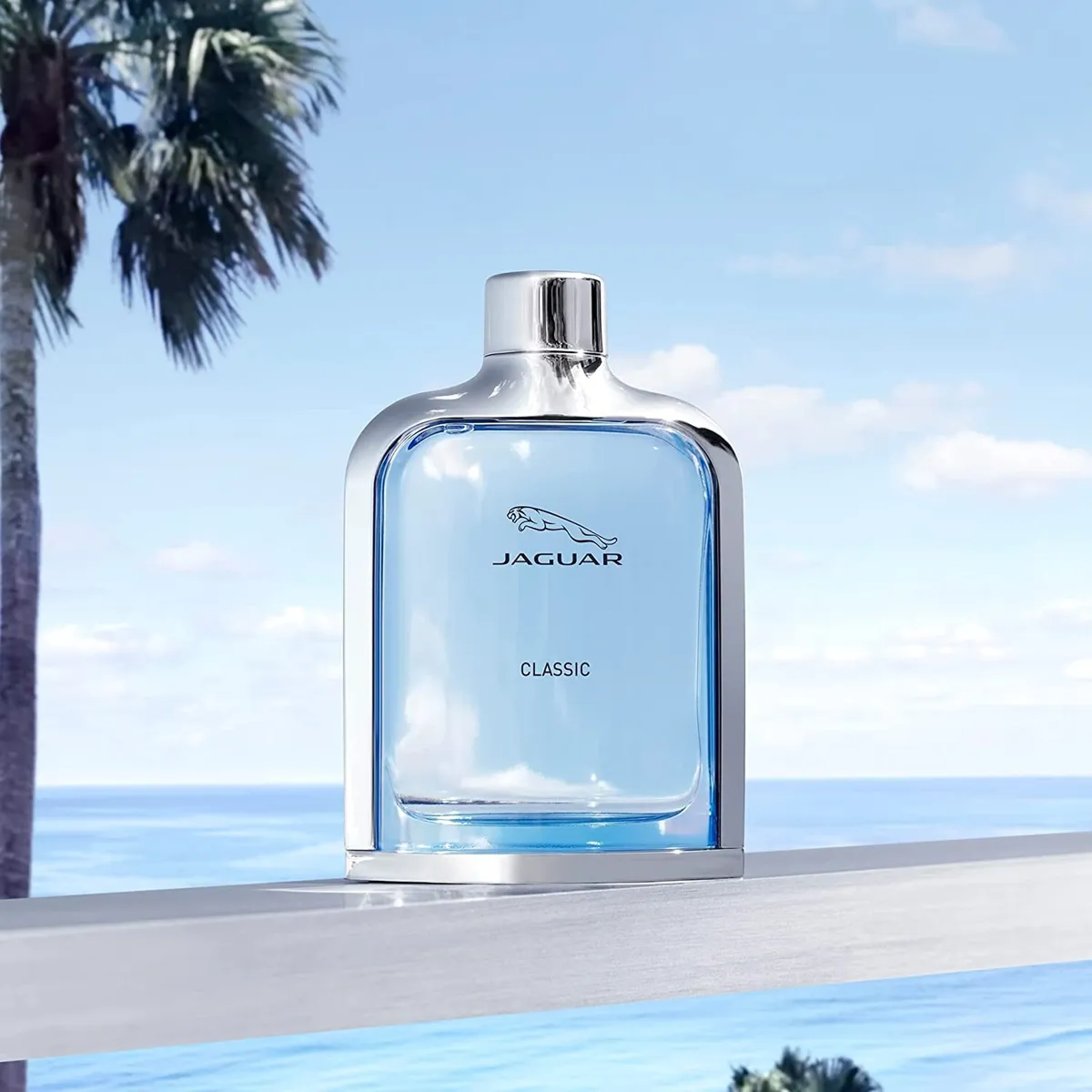 Jaguar - Classic Blue - Eau de Toilette for Men