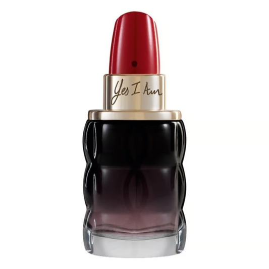 Cacharel - Yes I Am - Eau de Parfum for Women