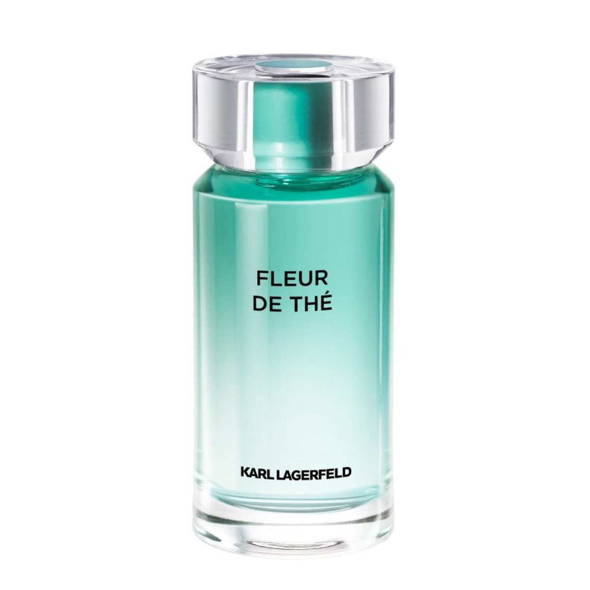 Karl Lagerfeld - Fleur de Thé - Eau de Parfum for Women