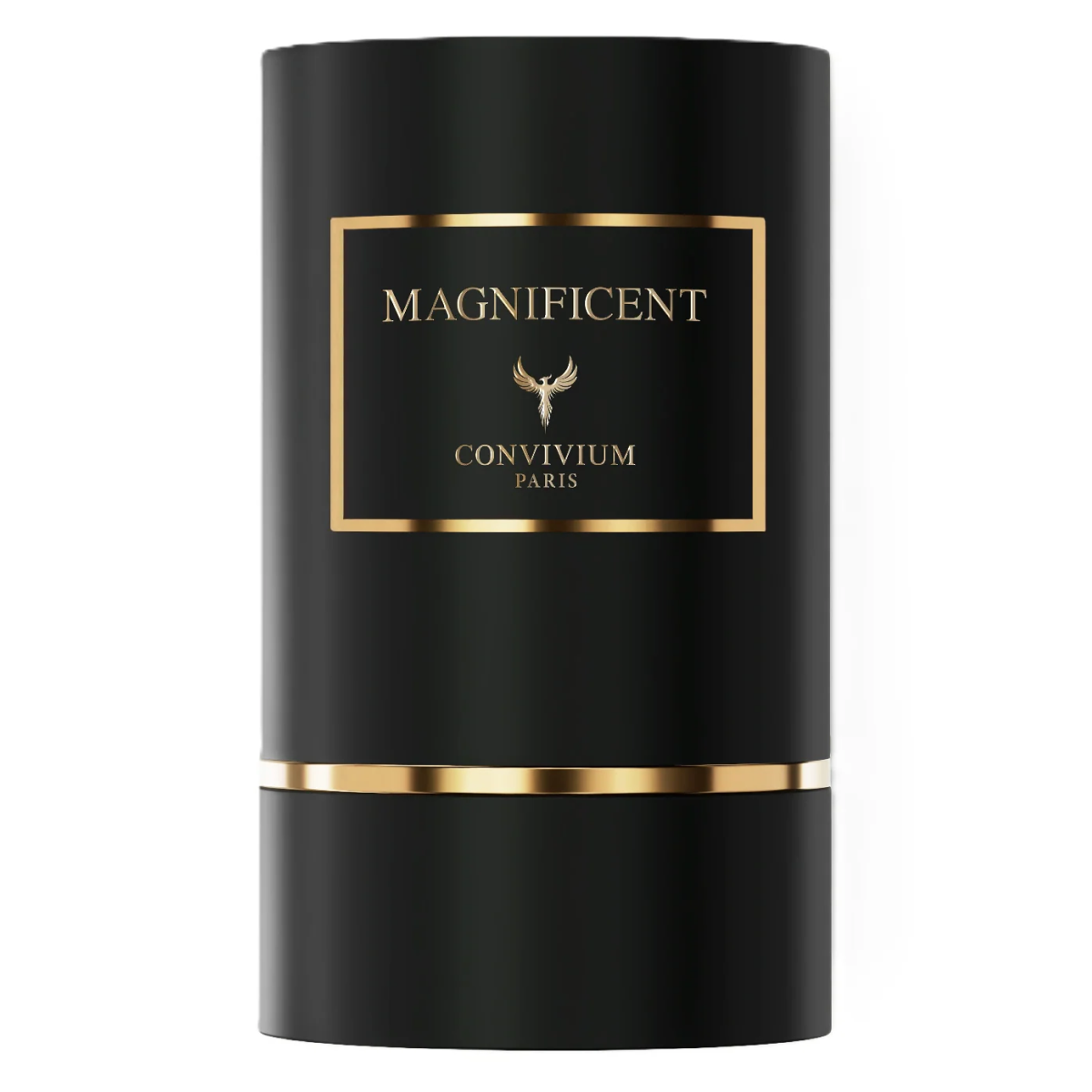 50ml Convivium Paris - Magnificient - Extrait de Parfum Mixte