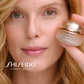 Shiseido - Ginza Tokyo - Benefiance Cream Anti - rides Yeux