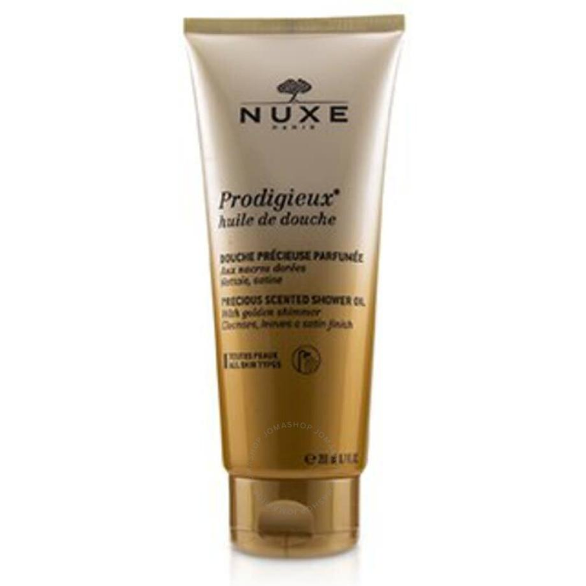 Nuxe - Prodigieux Oil de Douche Précieuse