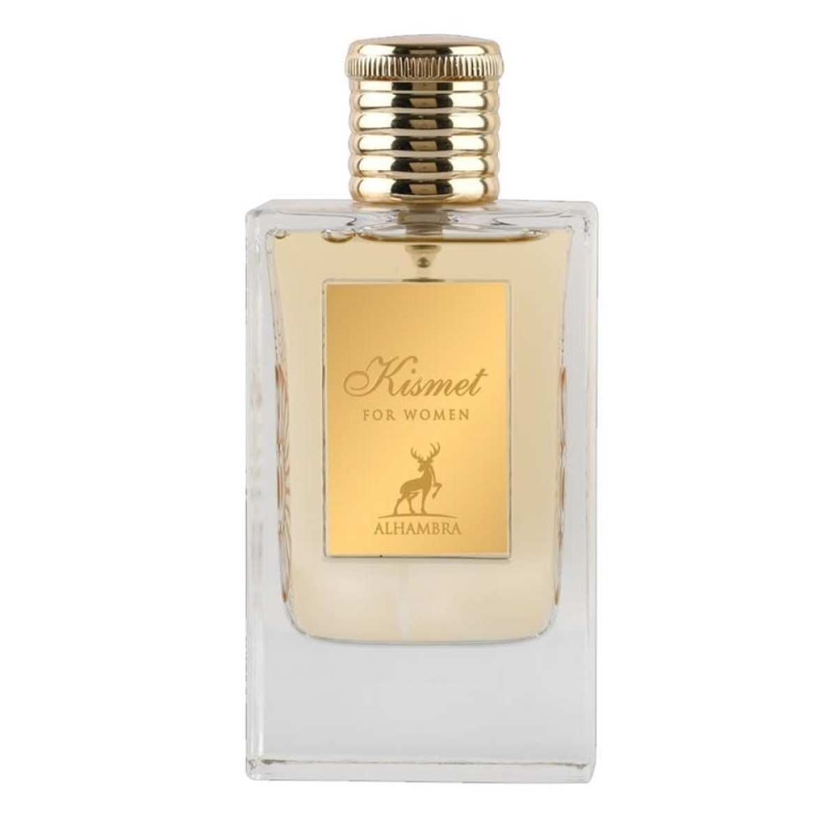 Maison Alhambra - Kismet for Women - Eau de Parfum Unisex