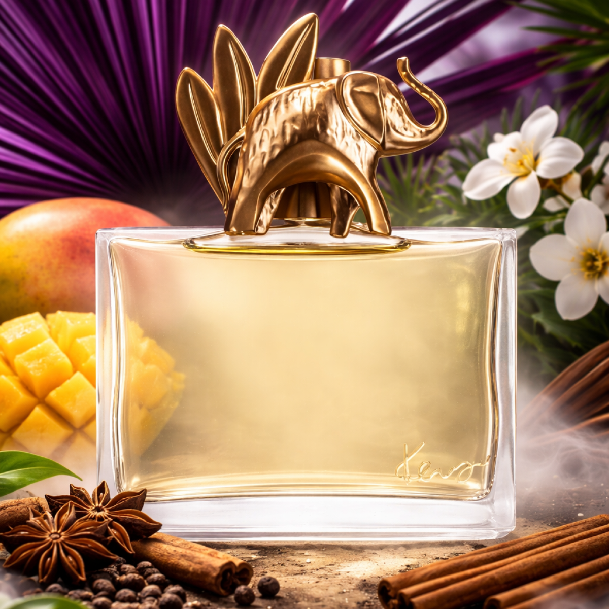 Kenzo - Jungle - Eau de Parfum for Women