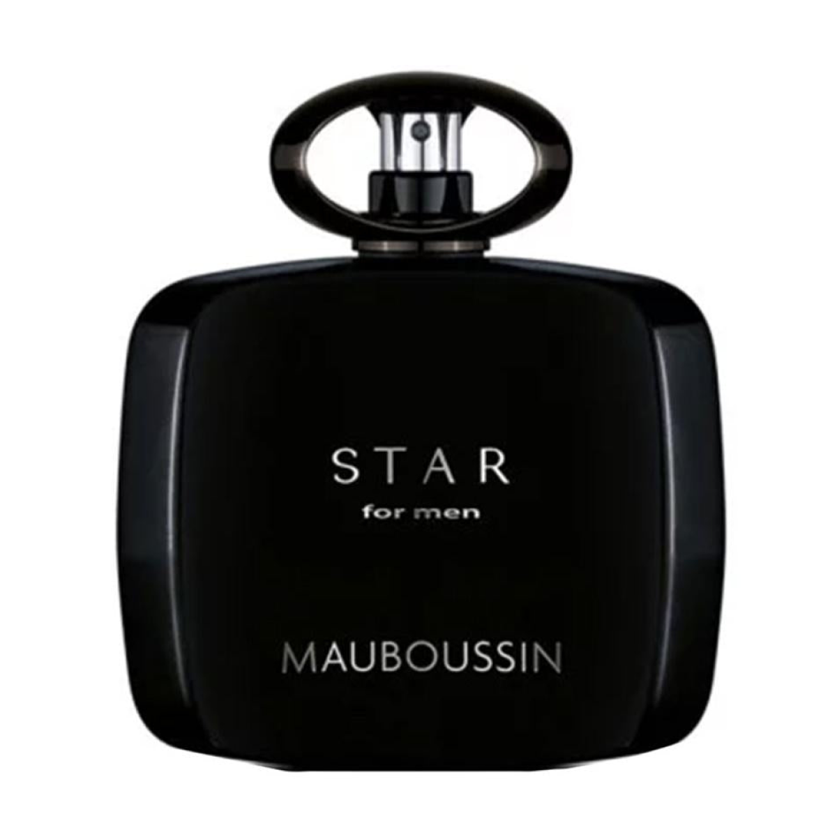 Mauboussin - Star for Men - Eau de Parfum for Men