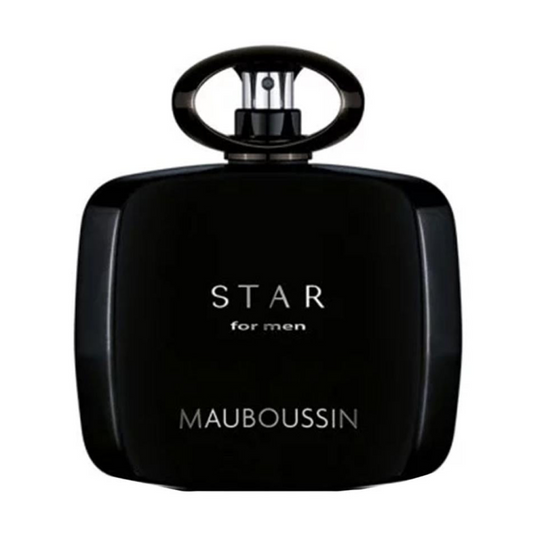 Mauboussin - Star for Men - Eau de Parfum for Men