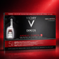 21*6ml Vichy - Dercos Aminexil Intensive 5 Men Sensitive Scalp 21 Ampoule de 6ml