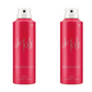 6*200ml Mauboussin - a la Folie - Deodorant for Women