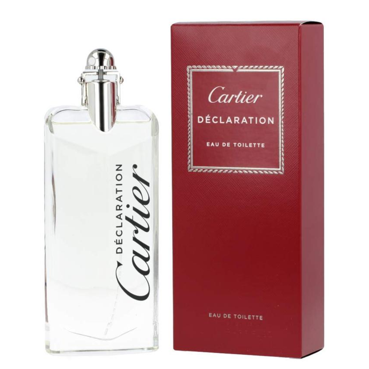Cartier - Déclaration - Eau de Toilette for Men