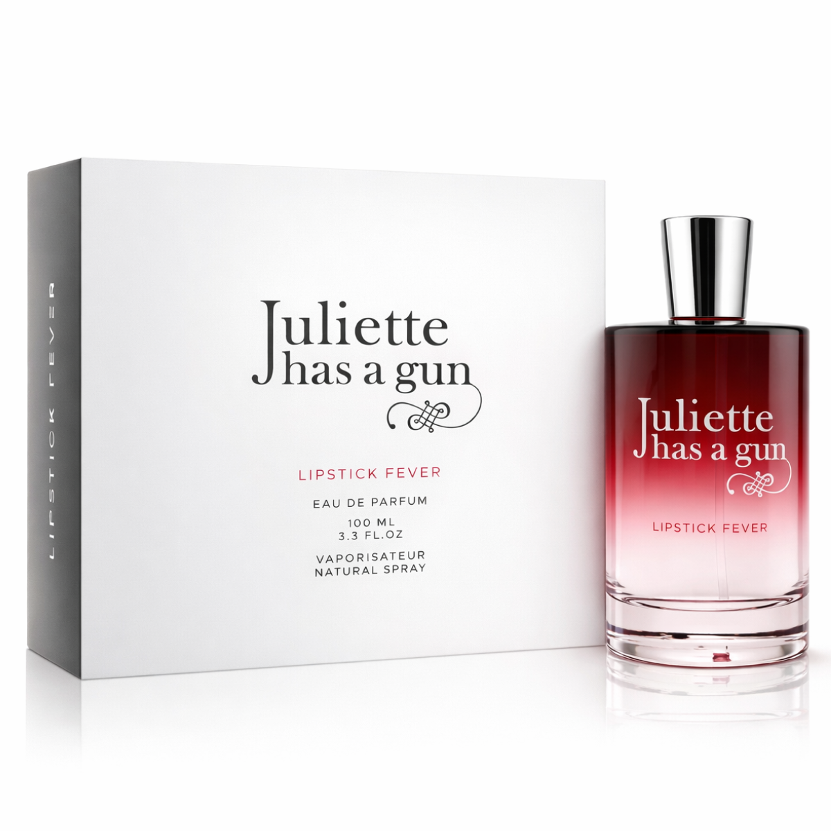 Juliette Has a Gun - Lipstick Fever - Eau de Parfum Unisex