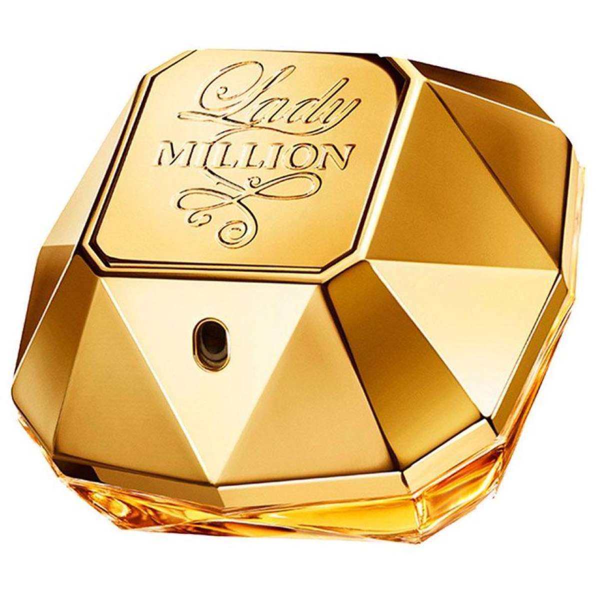 Paco Rabanne - Lady Million - Eau de Parfum for Women