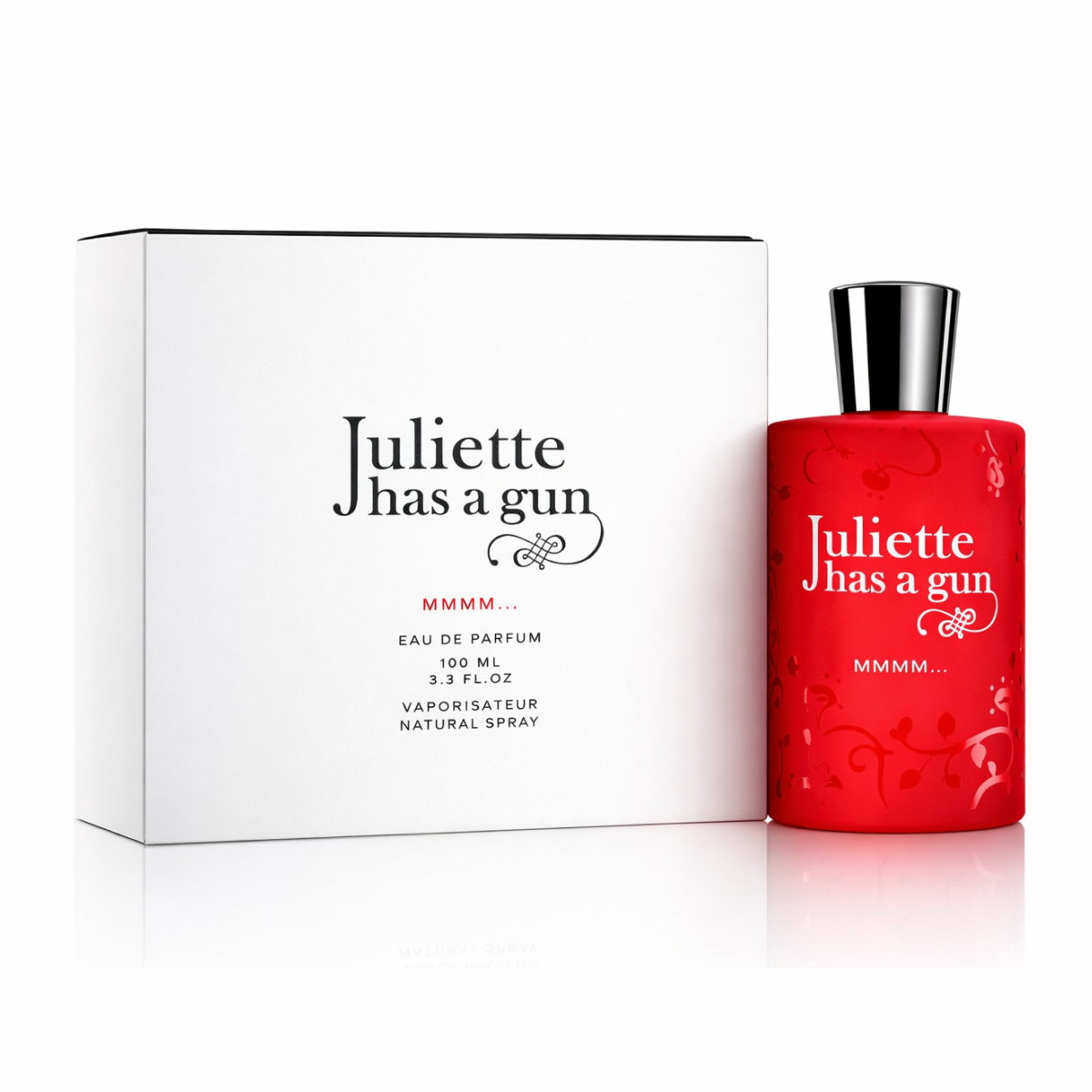 Juliette Has a Gun - MMMM... - Eau de Parfum Unisex